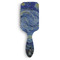 The Starry Night (Van Gogh 1889) Hair Brushes