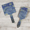 The Starry Night (Van Gogh 1889) Hand Mirrors - In Context