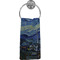 The Starry Night (Van Gogh 1889) Hand Towel - Full Print