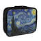 The Starry Night (Van Gogh 1889) Insulated Lunch Bag (Personalized)