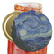The Starry Night (Van Gogh 1889) Jar Opener - Main2