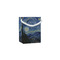 The Starry Night (Van Gogh 1889) Jewelry Gift Bags