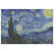 The Starry Night (Van Gogh 1889) Jigsaw Puzzle 1014 Piece - Front