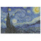The Starry Night (Van Gogh 1889) Jigsaw Puzzle - 1000-piece