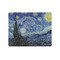 The Starry Night (Van Gogh 1889) 30 pc Jigsaw Puzzle