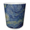 The Starry Night (Van Gogh 1889) Plastic Tumbler 6oz