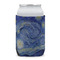 The Starry Night (Van Gogh 1889) Can Sleeve