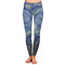The Starry Night (Van Gogh 1889) Ladies Leggings