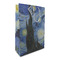 The Starry Night (Van Gogh 1889) Large Gift Bag - Front/Main