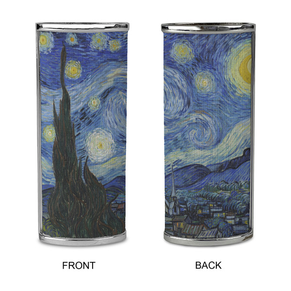 The Starry Night (Van Gogh 1889) Lighter Case - APPROVAL