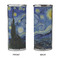 The Starry Night (Van Gogh 1889) Lighter Case - APPROVAL