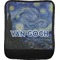 The Starry Night (Van Gogh 1889) Luggage Handle Wrap (Approval)