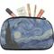 The Starry Night (Van Gogh 1889) Makeup Bag Medium