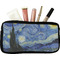 The Starry Night (Van Gogh 1889) Makeup / Cosmetic Bag