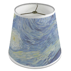 The Starry Night (Van Gogh 1889) Empire Lamp Shade