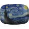 The Starry Night (Van Gogh 1889) Melamine Platter (Personalized)