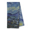 The Starry Night (Van Gogh 1889) Kitchen Towel - Microfiber