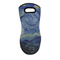 The Starry Night (Van Gogh 1889) Neoprene Oven Mitt