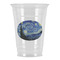 The Starry Night (Van Gogh 1889) Party Cups - 16oz