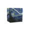 The Starry Night (Van Gogh 1889) Party Favor Gift Bags - Gloss