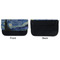 The Starry Night (Van Gogh 1889) Pencil Case - APPROVAL