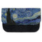The Starry Night (Van Gogh 1889) Pencil Case - Front