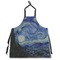 The Starry Night (Van Gogh 1889) Personalized Apron