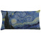 The Starry Night (Van Gogh 1889) Personalized Pillow Case