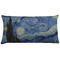 The Starry Night (Van Gogh 1889) Pillow Case
