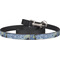 The Starry Night (Van Gogh 1889) Dog Leash
