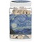 The Starry Night (Van Gogh 1889) Dog Treat Jar