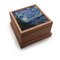 The Starry Night (Van Gogh 1889) Pet Urn