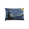 The Starry Night (Van Gogh 1889) Pillow Case - Toddler
