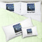 The Starry Night (Van Gogh 1889) Pillow Cases - LIFESTYLE