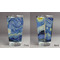 The Starry Night (Van Gogh 1889) Pint Glass - Full Fill w Transparency - Approval