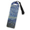 The Starry Night (Van Gogh 1889) Plastic Bookmark