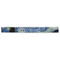 The Starry Night (Van Gogh 1889) Plastic Ruler - 12" - FRONT