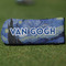 The Starry Night (Van Gogh 1889) Putter Cover - Front