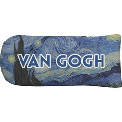 The Starry Night (Van Gogh 1889) Putter Cover