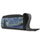 The Starry Night (Van Gogh 1889) Shoe Bags - ANGLE (Open)