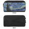 The Starry Night (Van Gogh 1889) Shoe Bags - APPROVAL