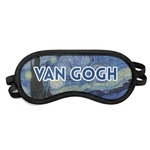The Starry Night (Van Gogh 1889) Sleeping Eye Mask