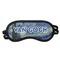 The Starry Night (Van Gogh 1889) Sleeping Eye Mask - Small