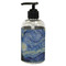 The Starry Night (Van Gogh 1889) Small Soap/Lotion Bottle