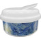 The Starry Night (Van Gogh 1889) Snack Container (Personalized)