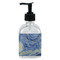 The Starry Night (Van Gogh 1889) Soap/Lotion Dispenser (Glass)
