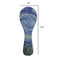 The Starry Night (Van Gogh 1889) Spoon Rest Trivet - APPROVAL