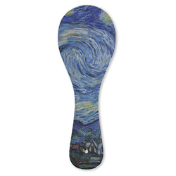 The Starry Night (Van Gogh 1889) Ceramic Spoon Rest