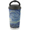 The Starry Night (Van Gogh 1889) Stainless Steel Coffee Tumbler