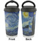 The Starry Night (Van Gogh 1889) Stainless Steel Travel Cup - Apvl